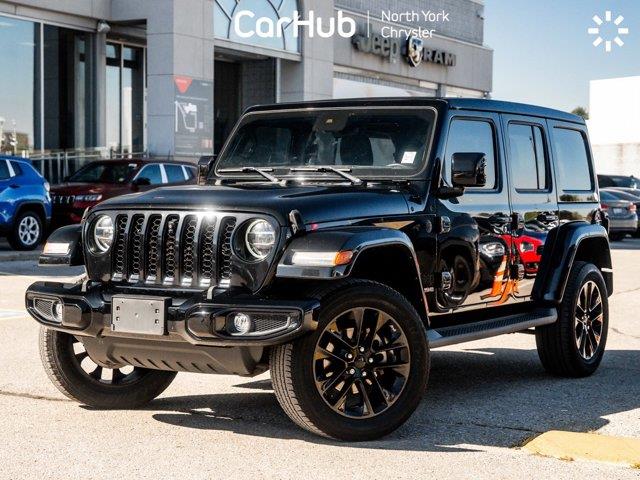 jeep Wrangler 2021 - 32