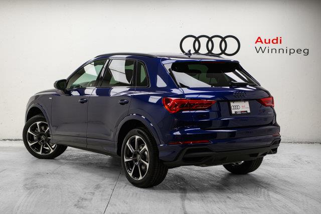 audi Q3 2025 - 6