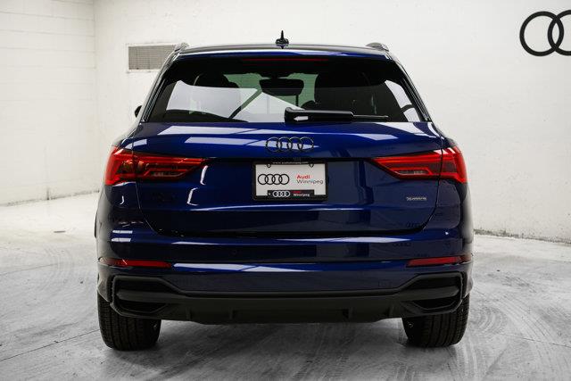 audi Q3 2025 - 7