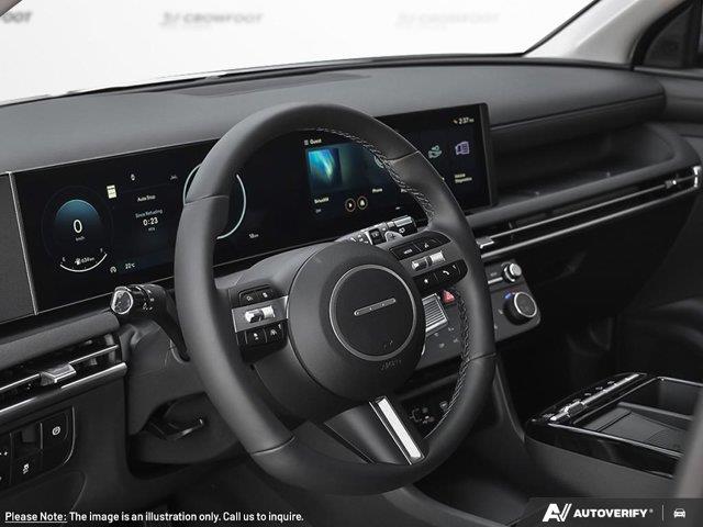 hyundai Tucson 2026 - 11