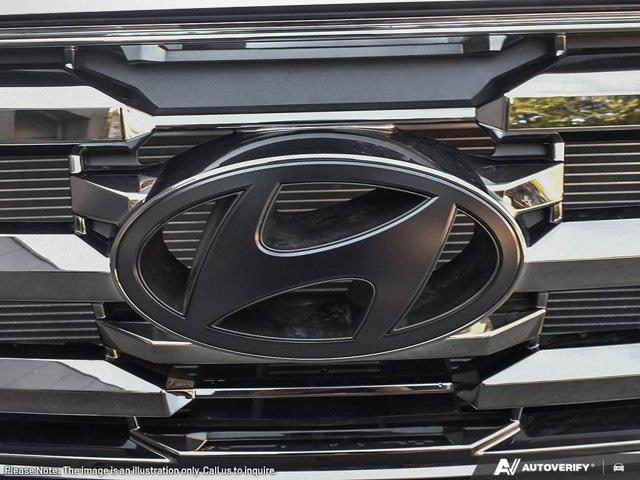 hyundai Tucson 2026 - 8