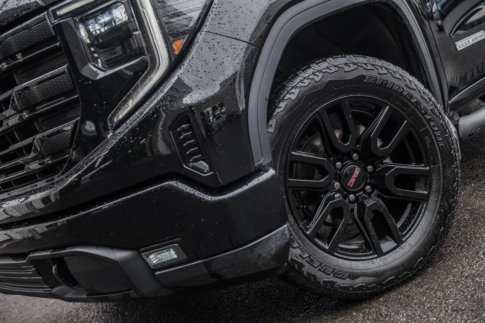 gmc Sierra 1500 2024 - 2