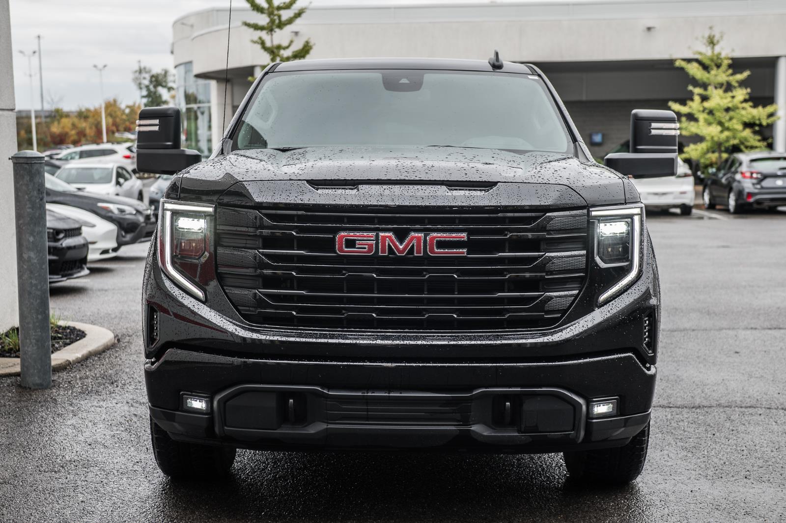 gmc Sierra 1500 2024 - 4