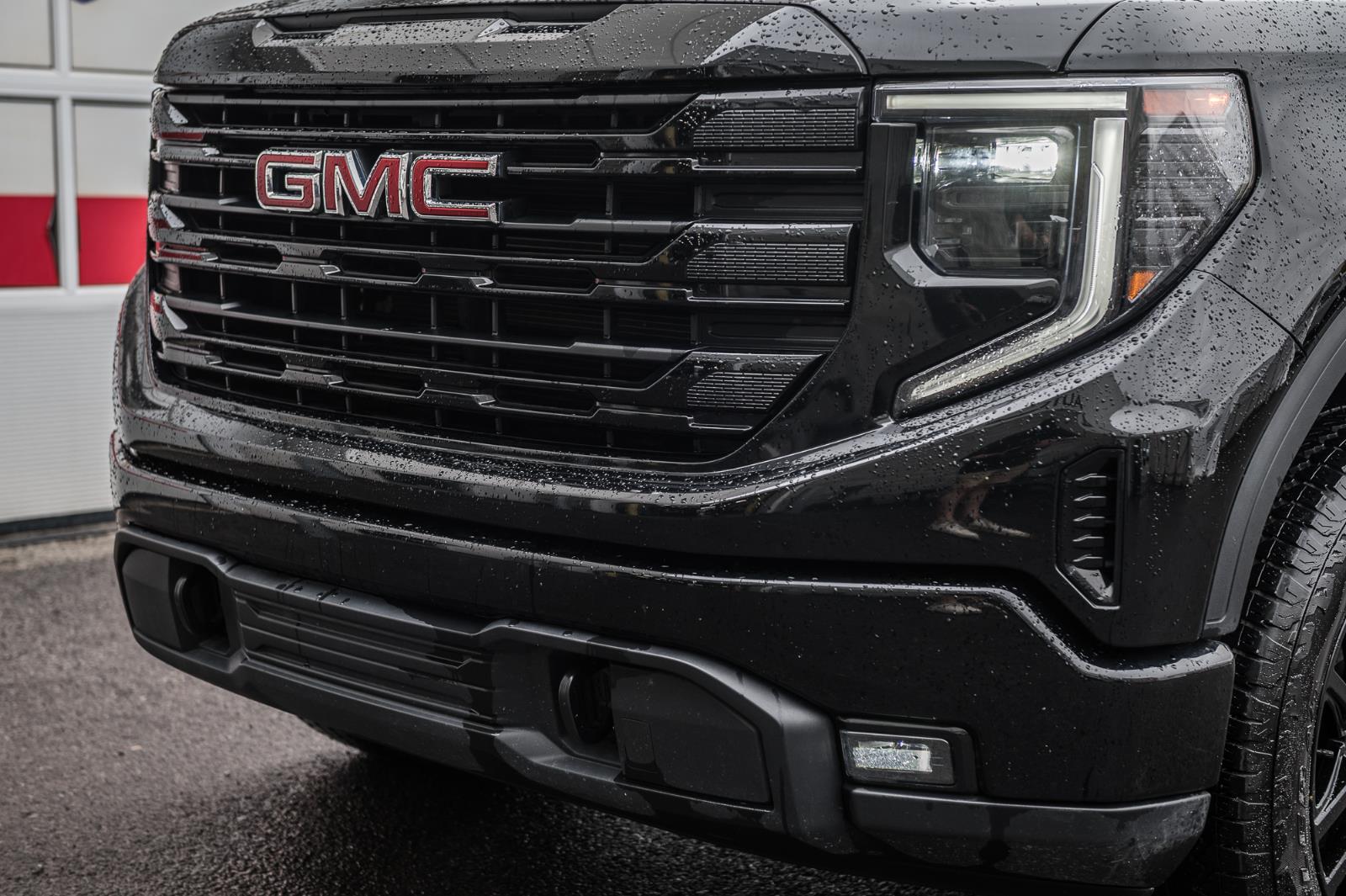 gmc Sierra 1500 2024 - 6