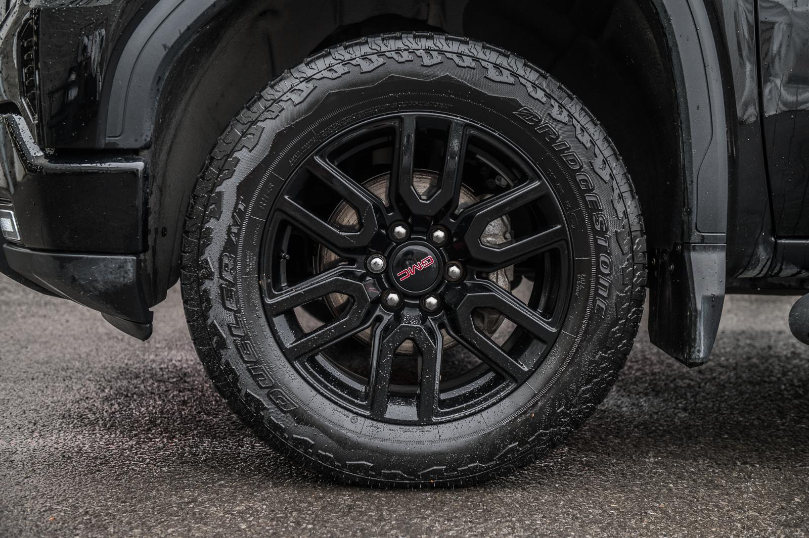 gmc Sierra 1500 2024 - 8