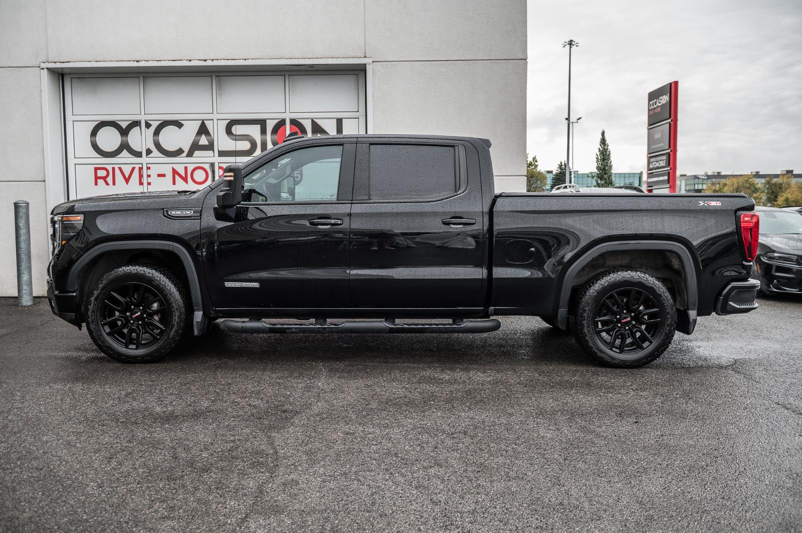 gmc Sierra 1500 2024 - 10