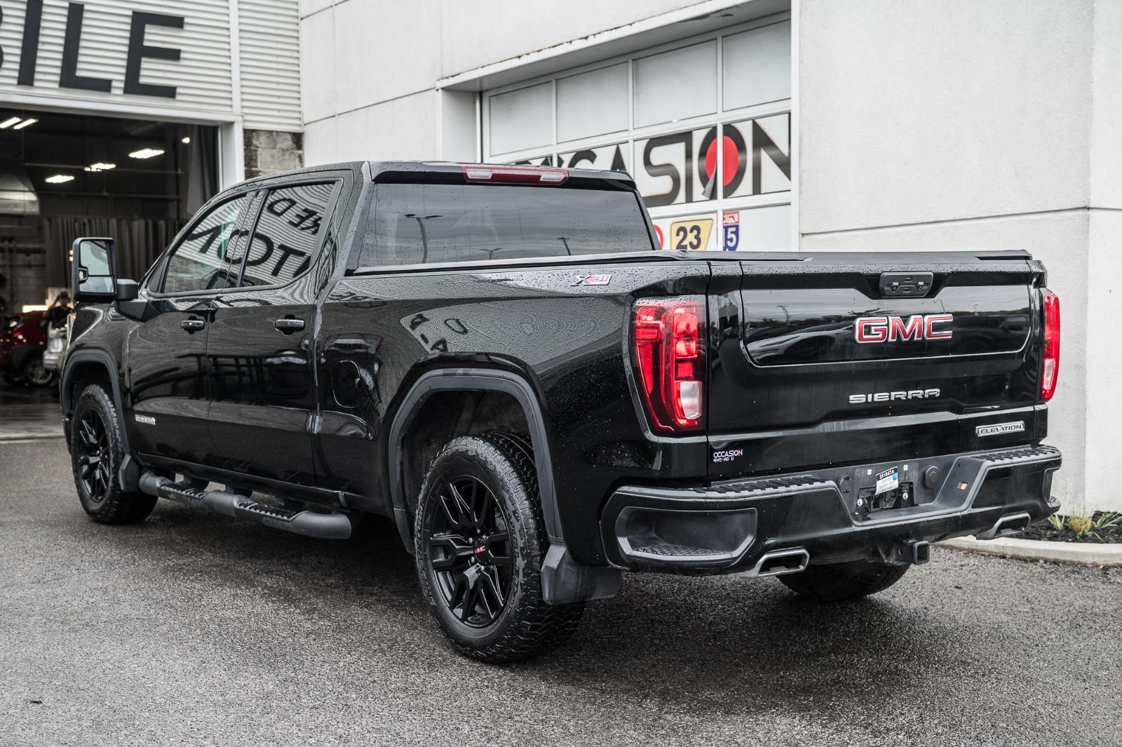 gmc Sierra 1500 2024 - 12