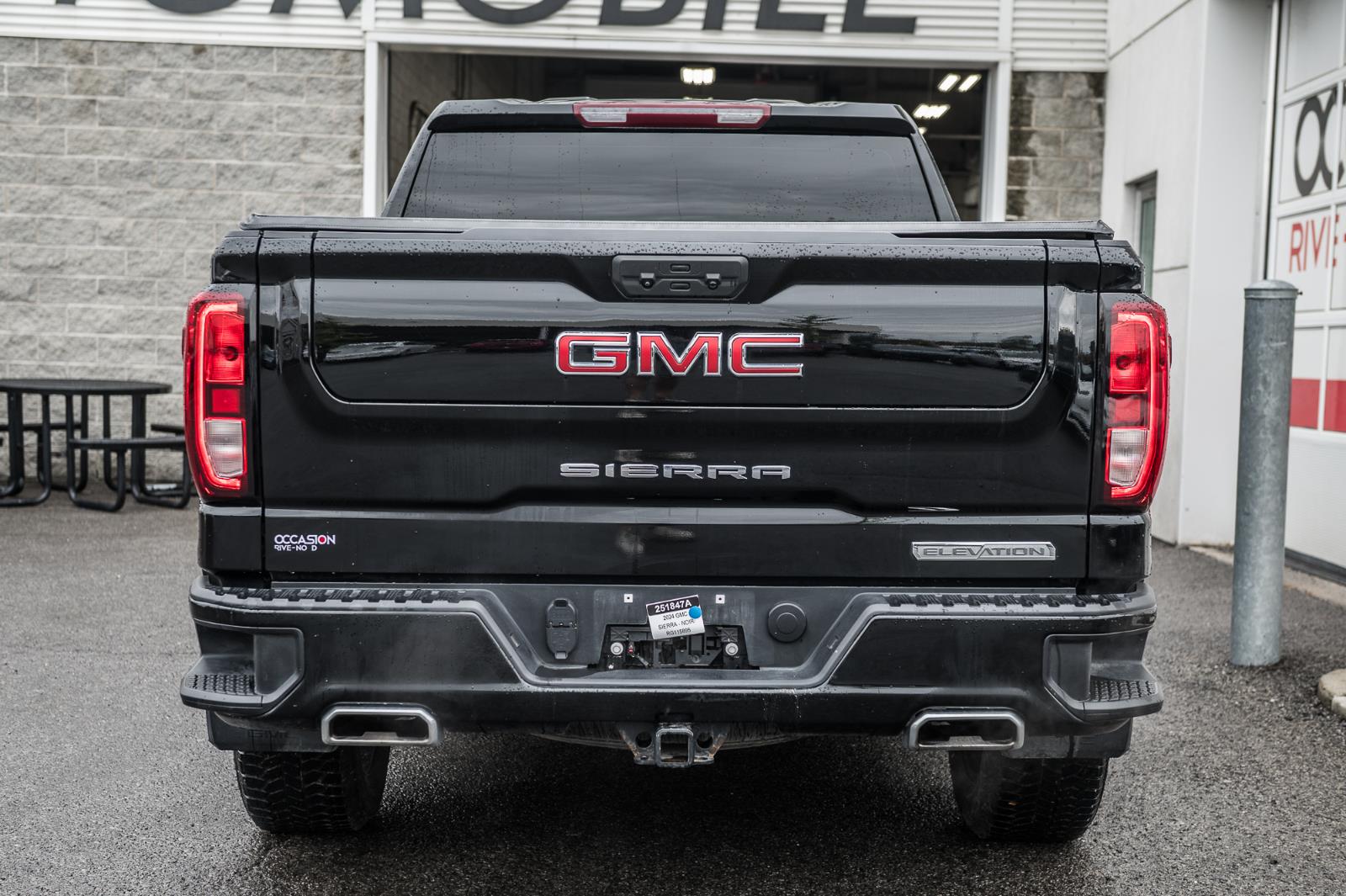 gmc Sierra 1500 2024 - 14