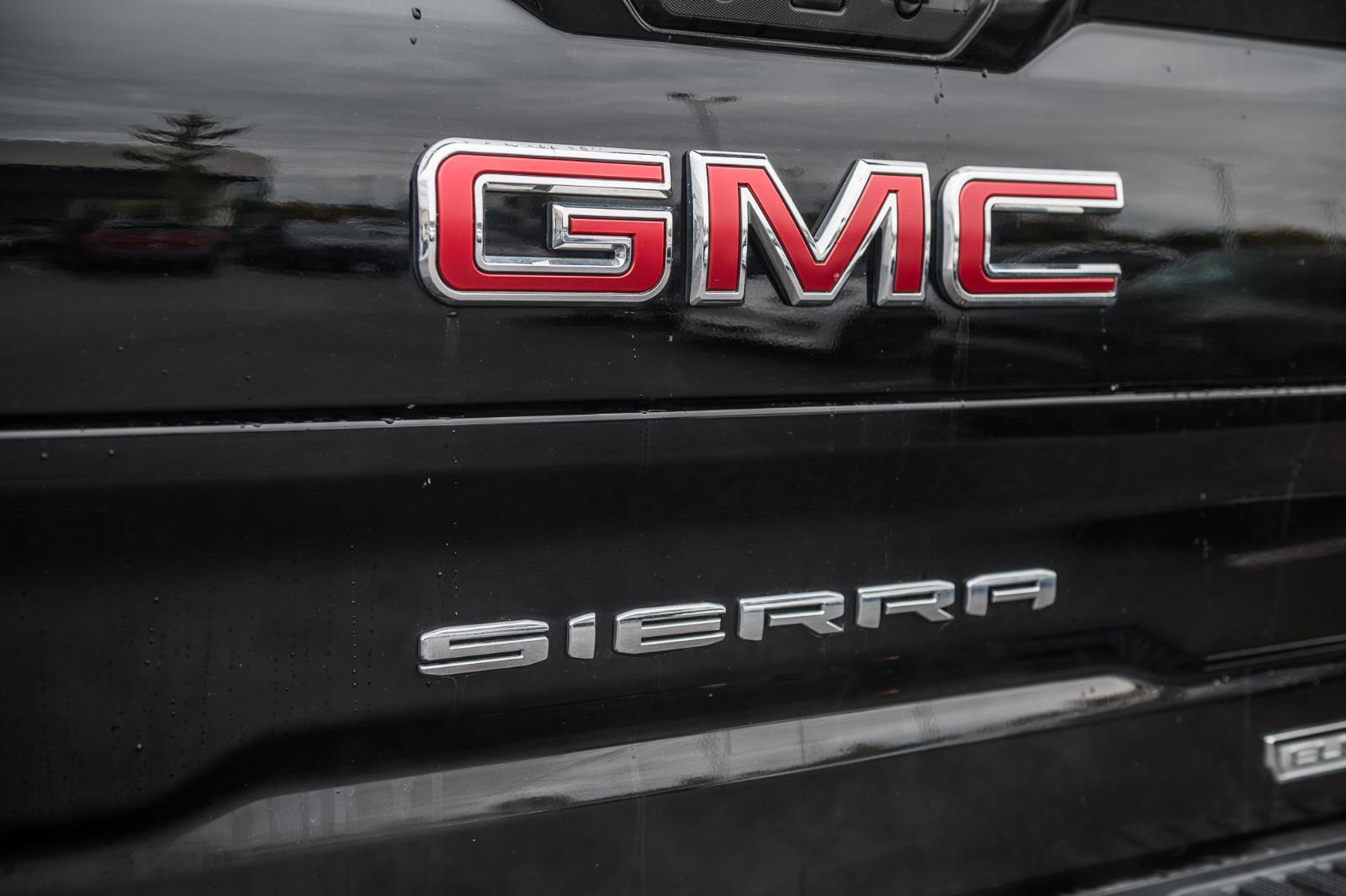 gmc Sierra 1500 2024 - 16