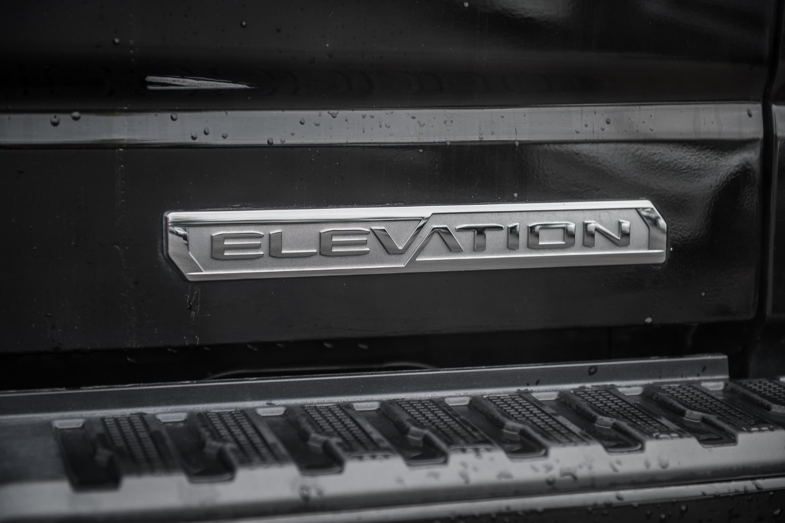 gmc Sierra 1500 2024 - 19