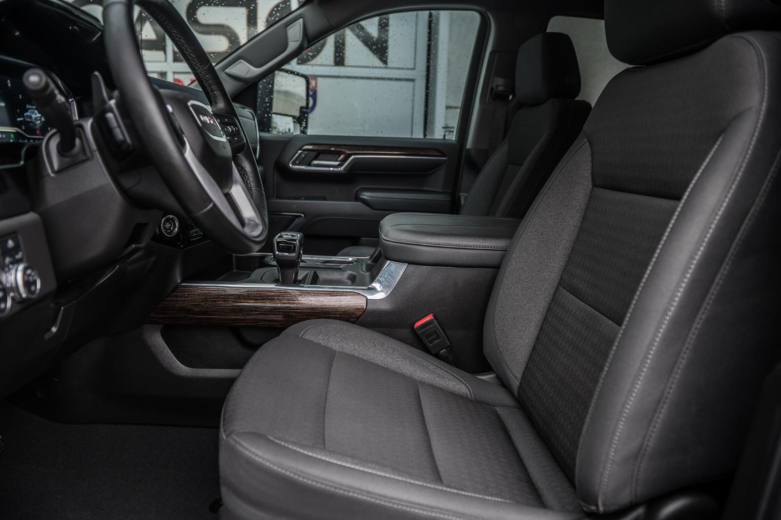 gmc Sierra 1500 2024 - 21