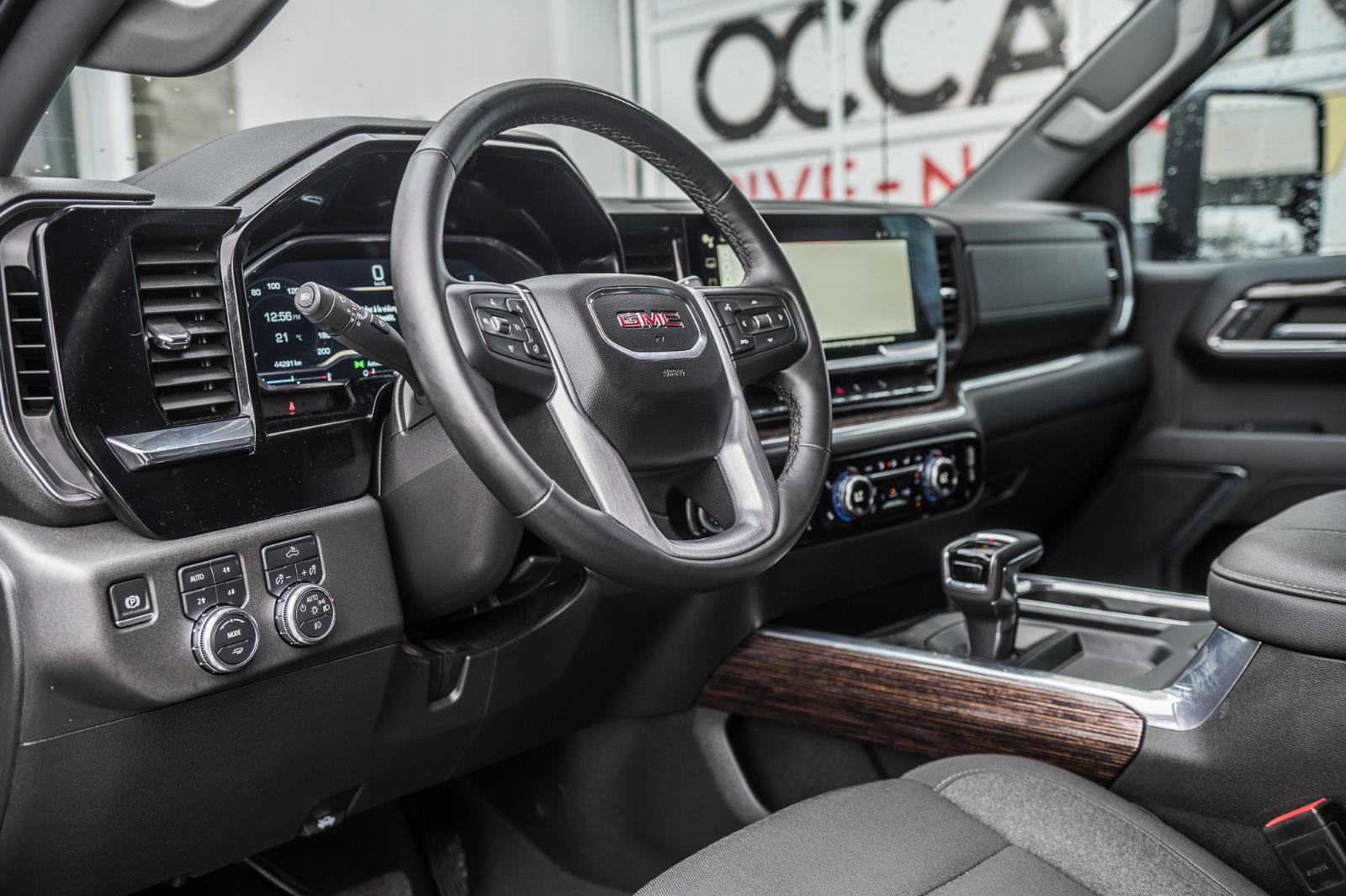 gmc Sierra 1500 2024 - 23