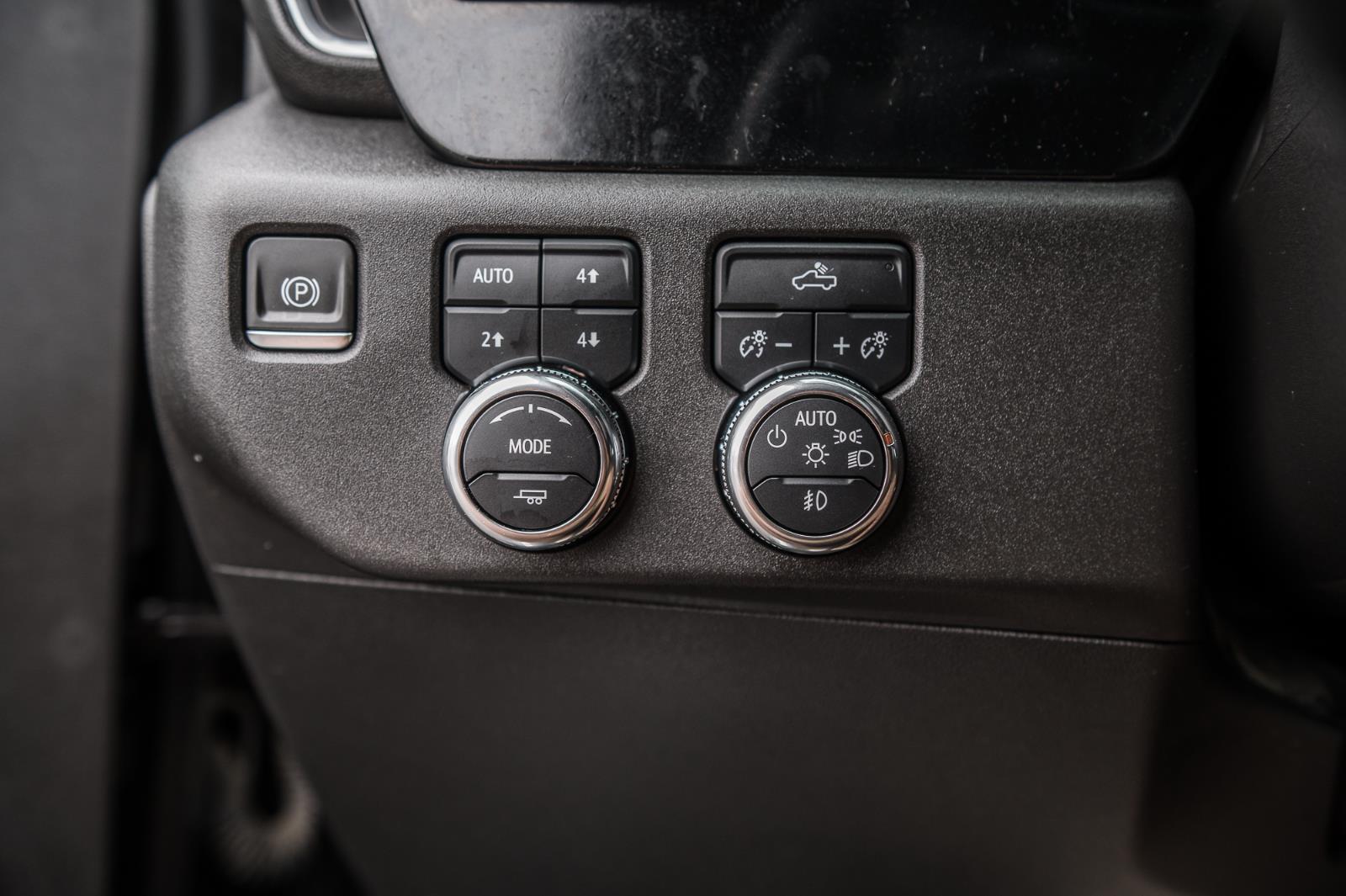 gmc Sierra 1500 2024 - 24