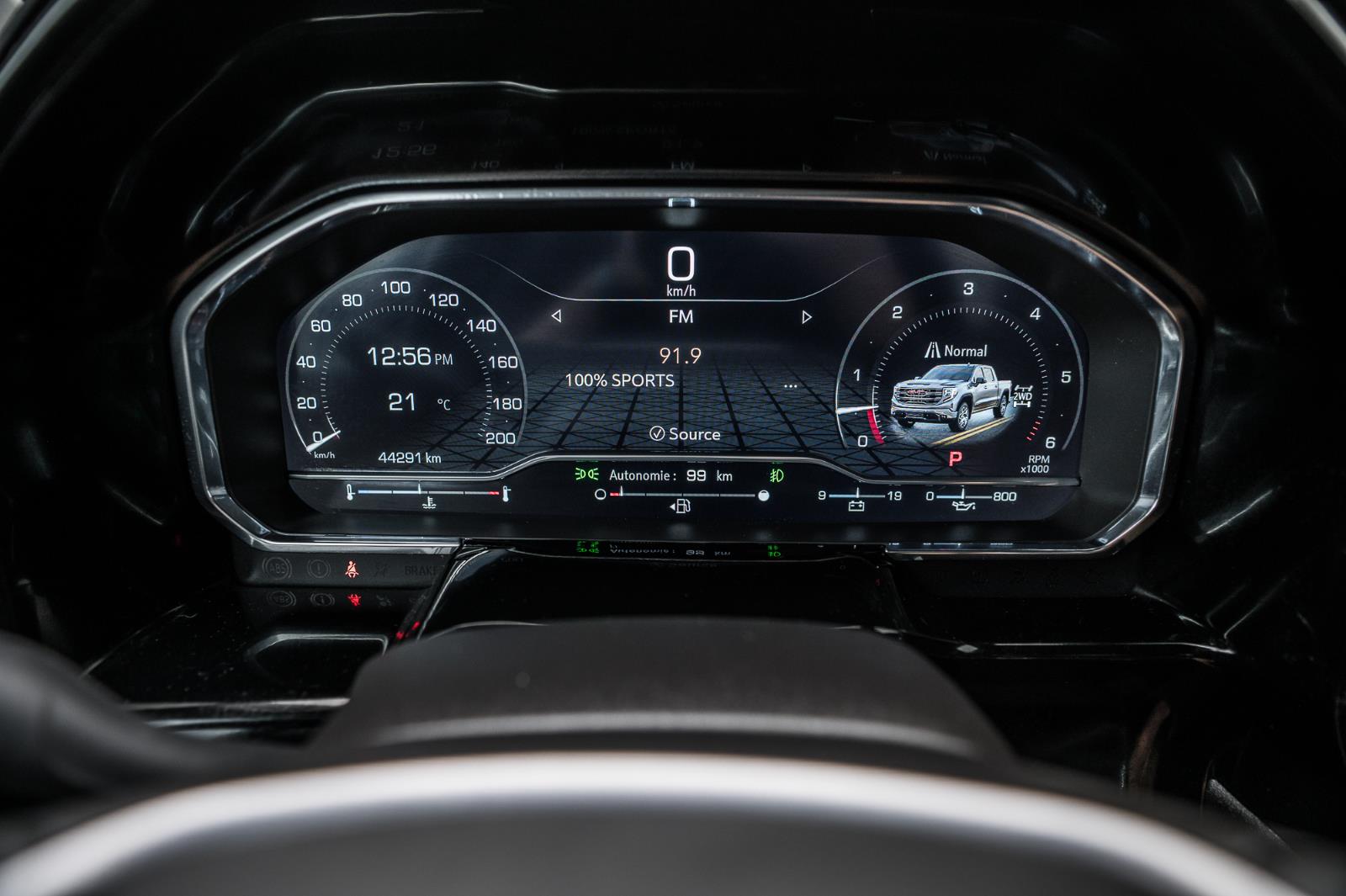 gmc Sierra 1500 2024 - 26