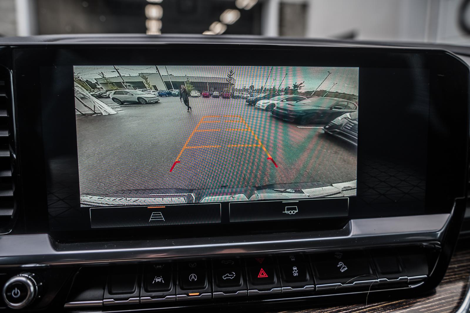 gmc Sierra 1500 2024 - 29