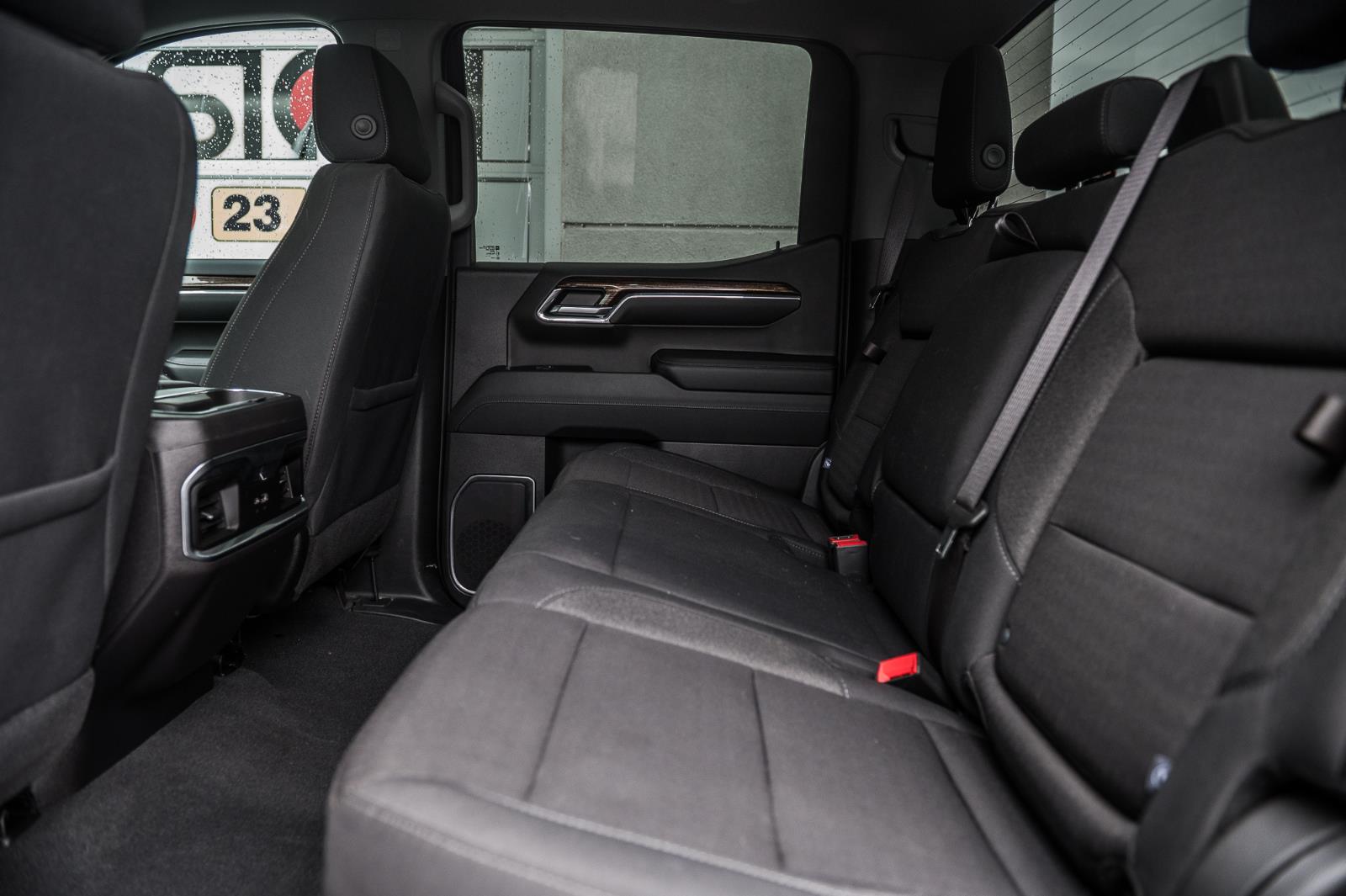 gmc Sierra 1500 2024 - 36