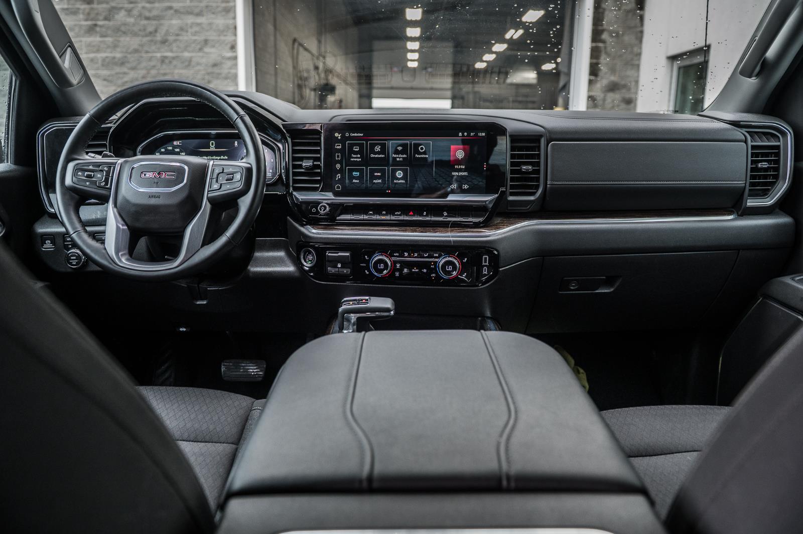 gmc Sierra 1500 2024 - 37