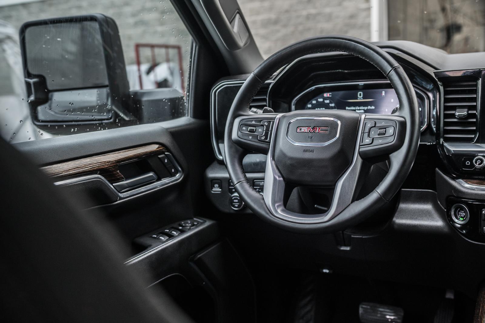 gmc Sierra 1500 2024 - 38