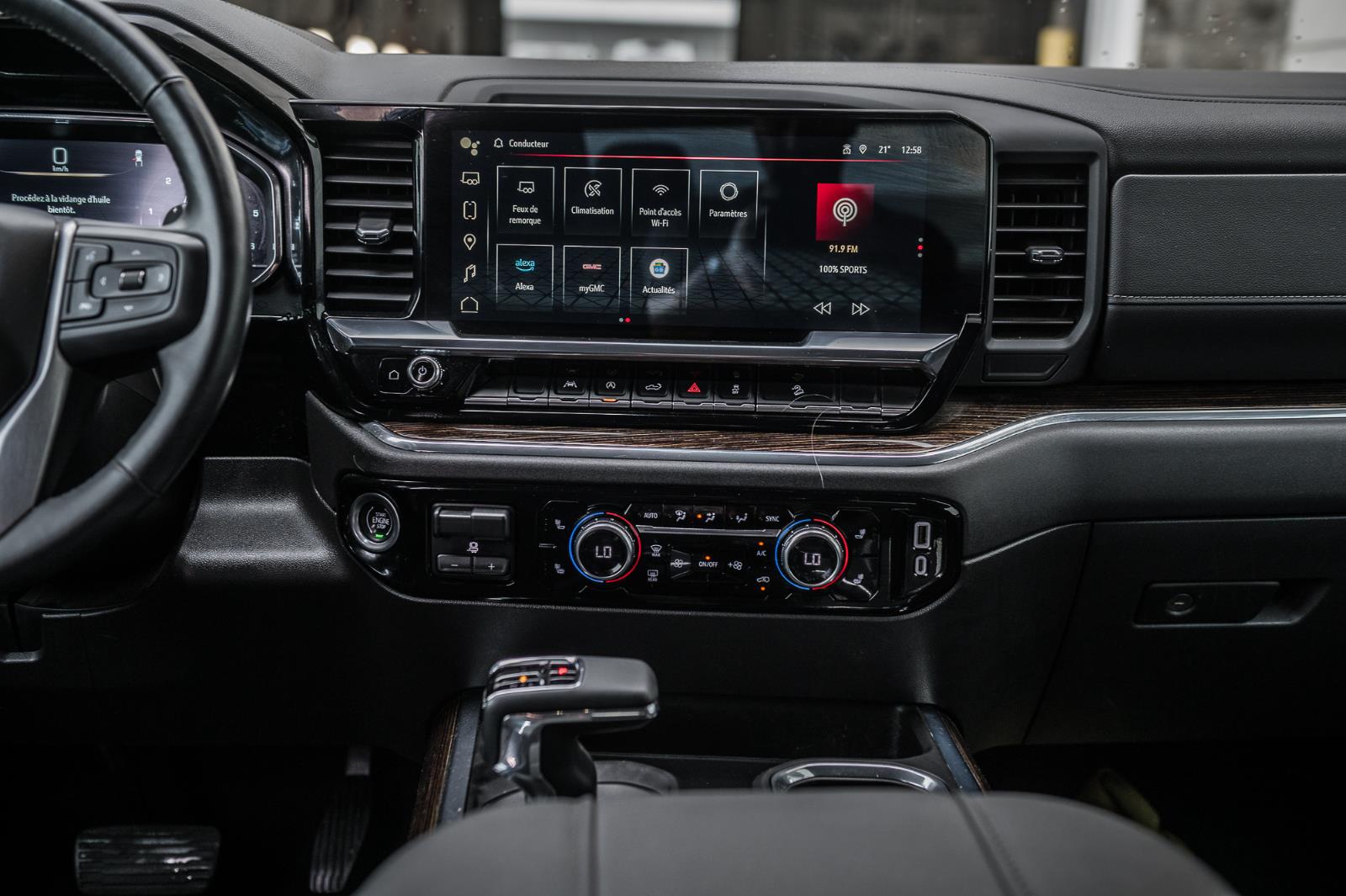 gmc Sierra 1500 2024 - 39