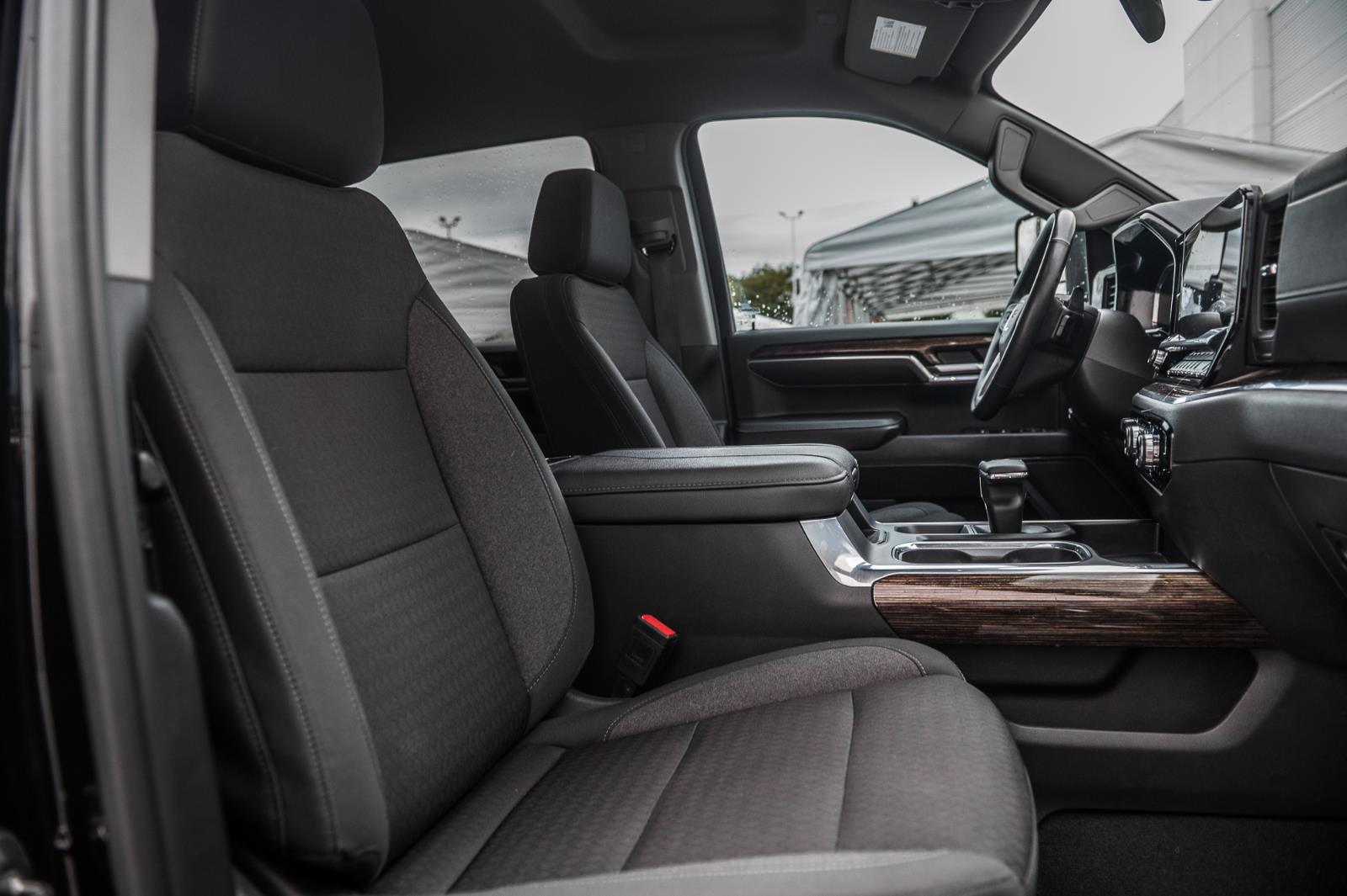 gmc Sierra 1500 2024 - 41