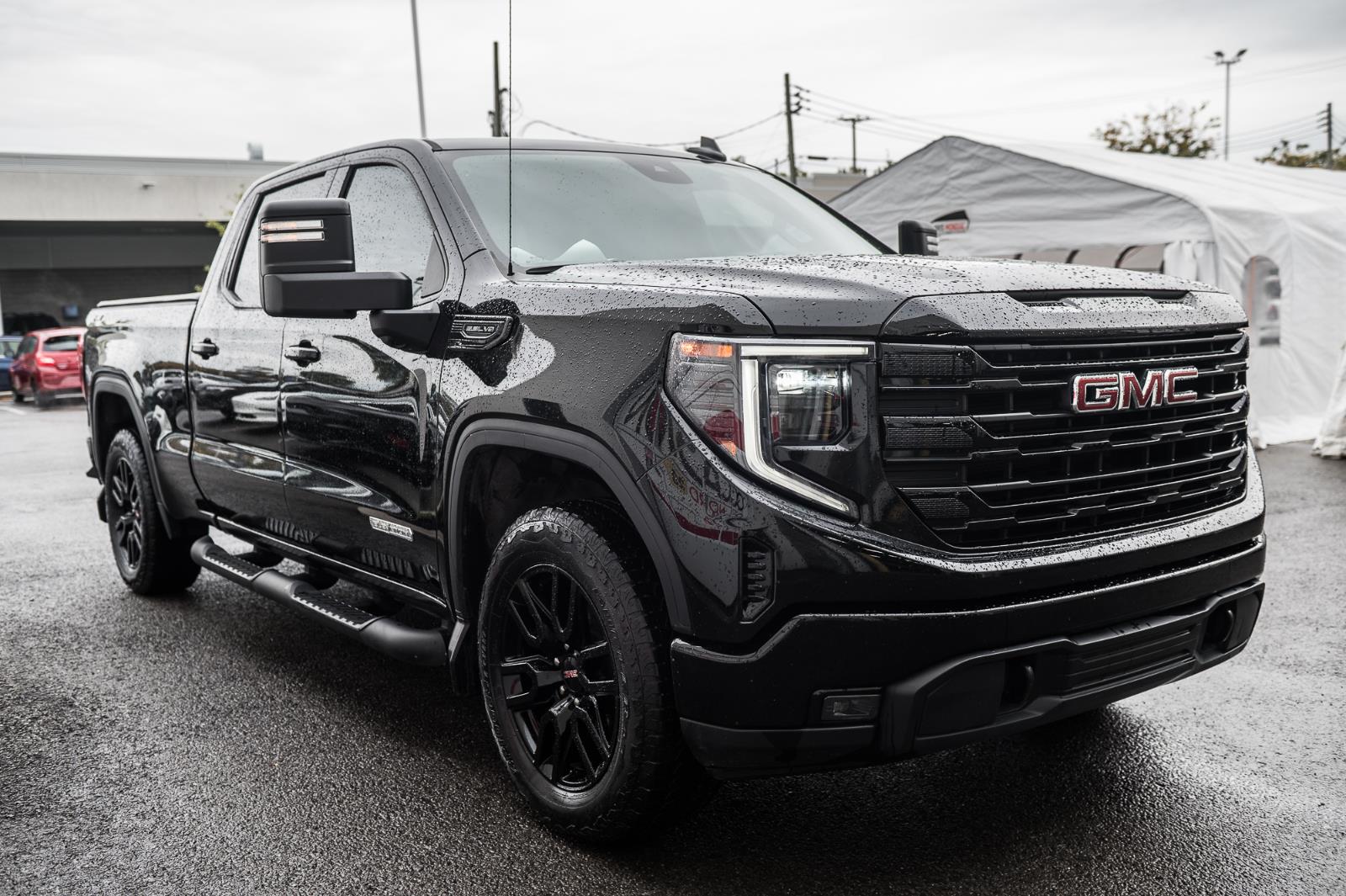 gmc Sierra 1500 2024 - 42