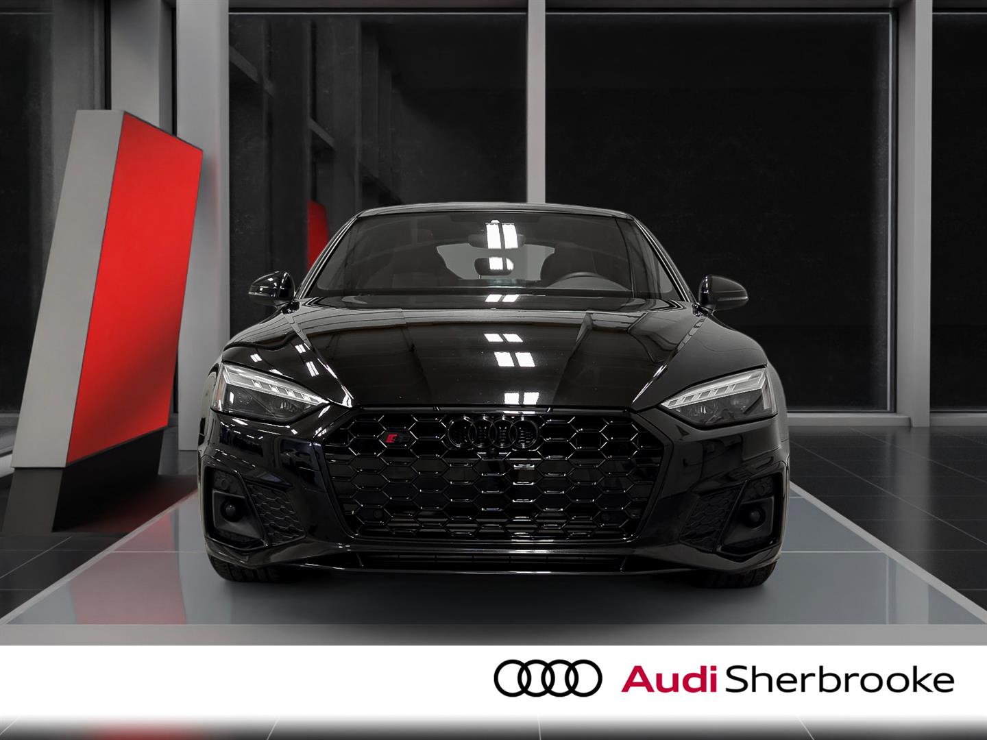 audi S5 Sportback 2023 - 2