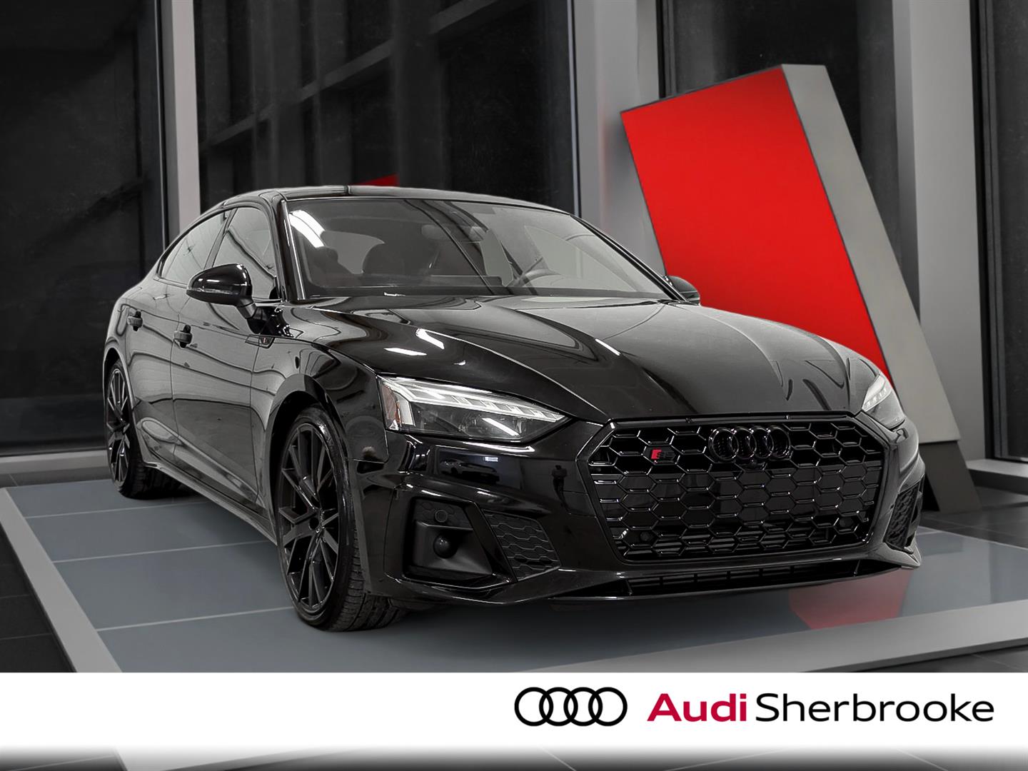 audi S5 Sportback 2023 - 3