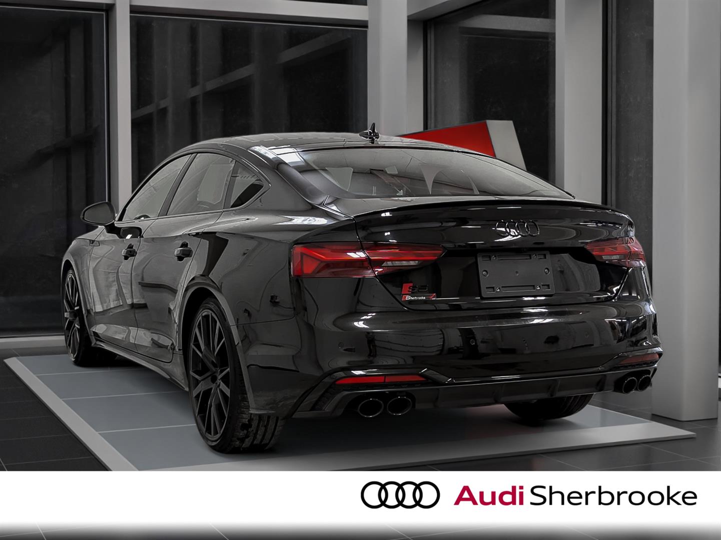 audi S5 Sportback 2023 - 4