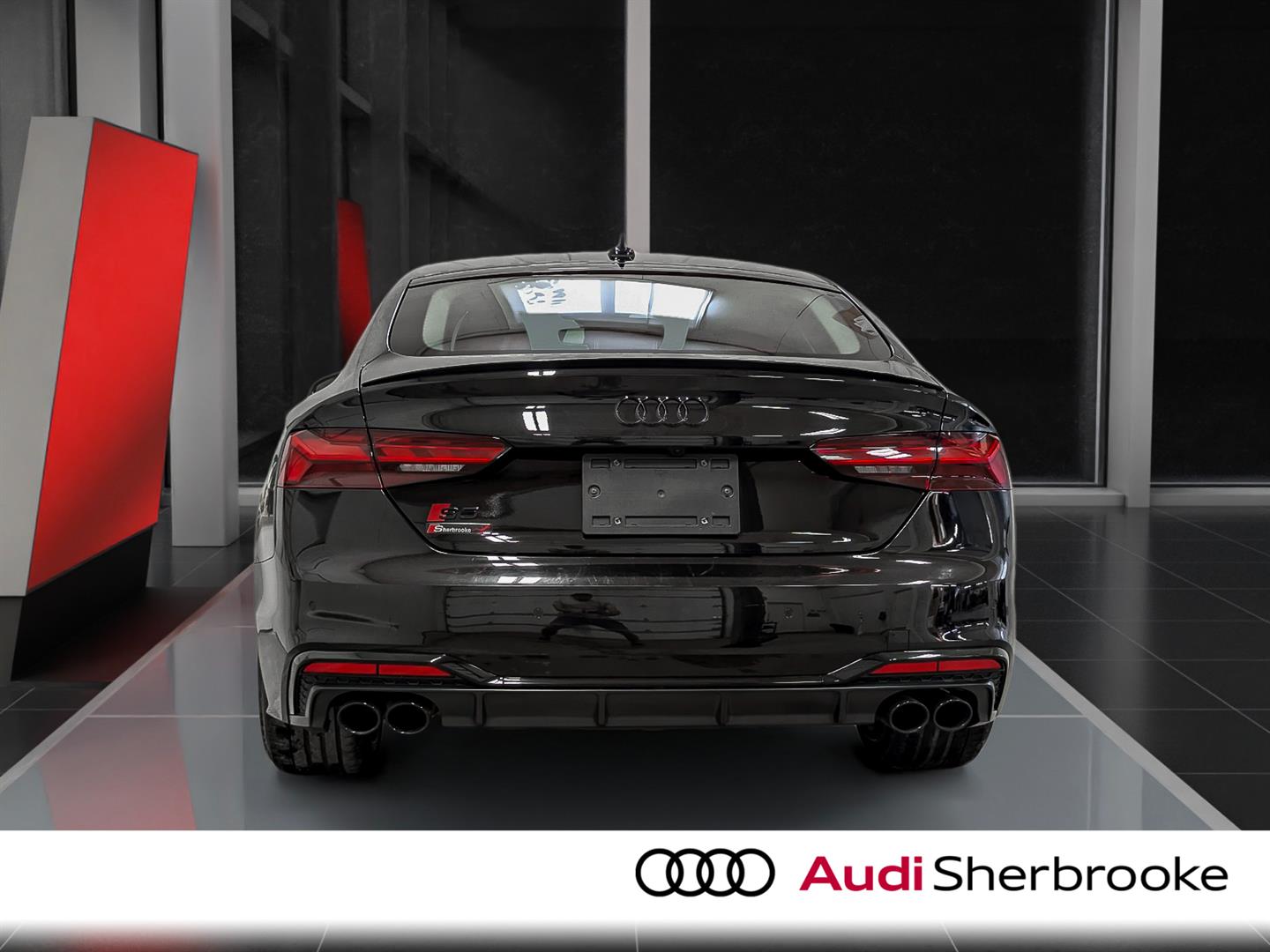 audi S5 Sportback 2023 - 5