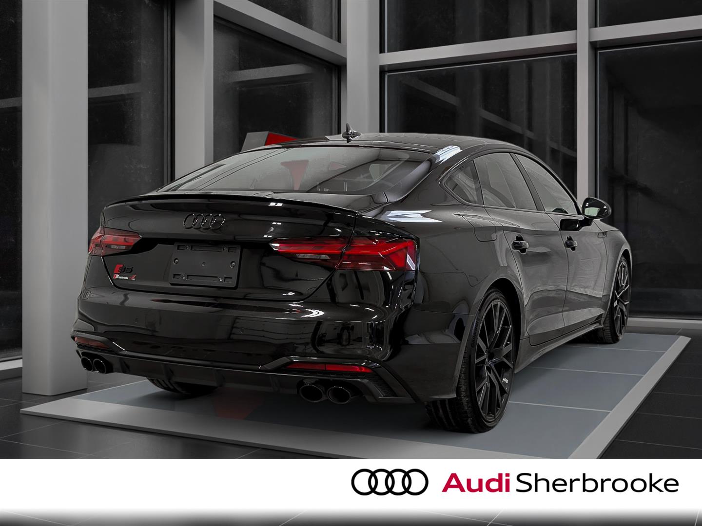 audi S5 Sportback 2023 - 6