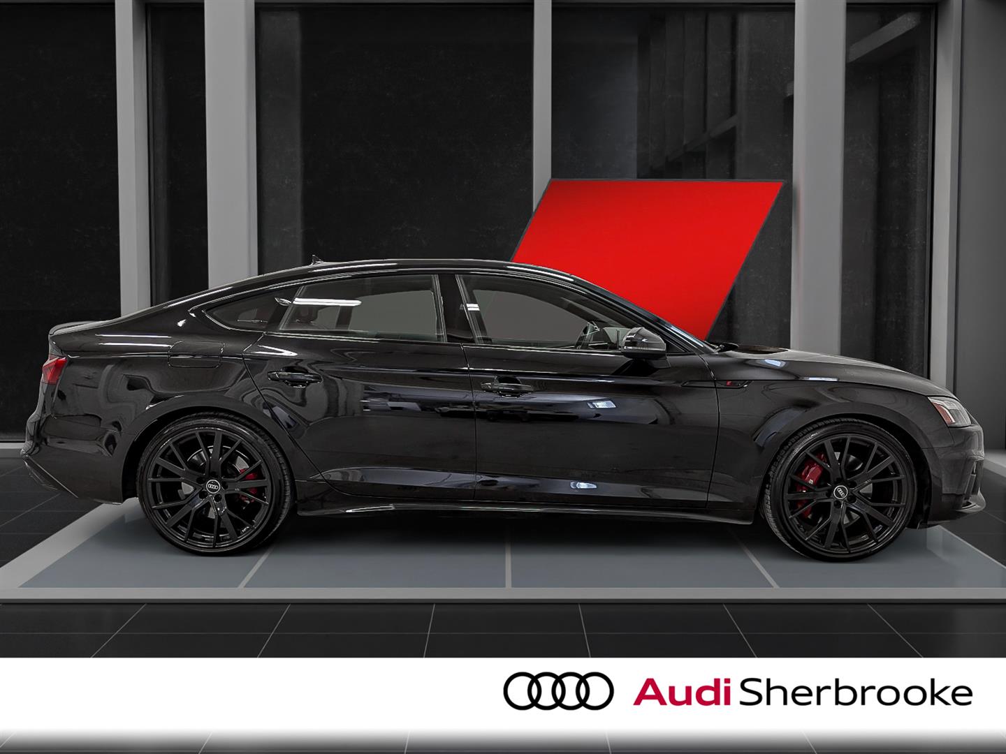 audi S5 Sportback 2023 - 7