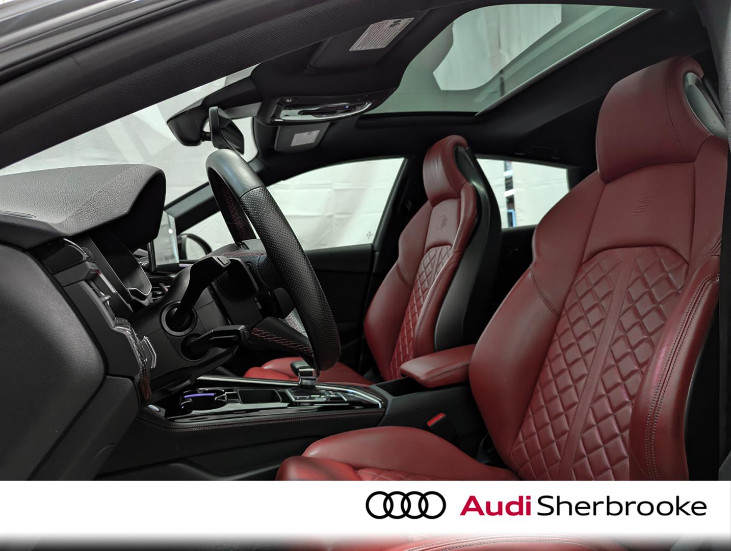 audi S5 Sportback 2023 - 8