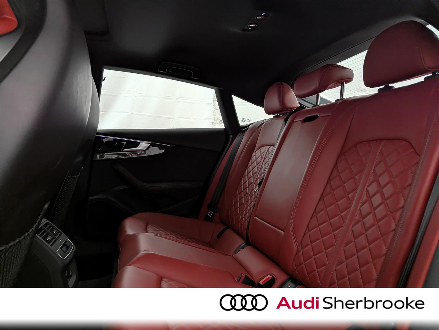 audi S5 Sportback 2023 - 10