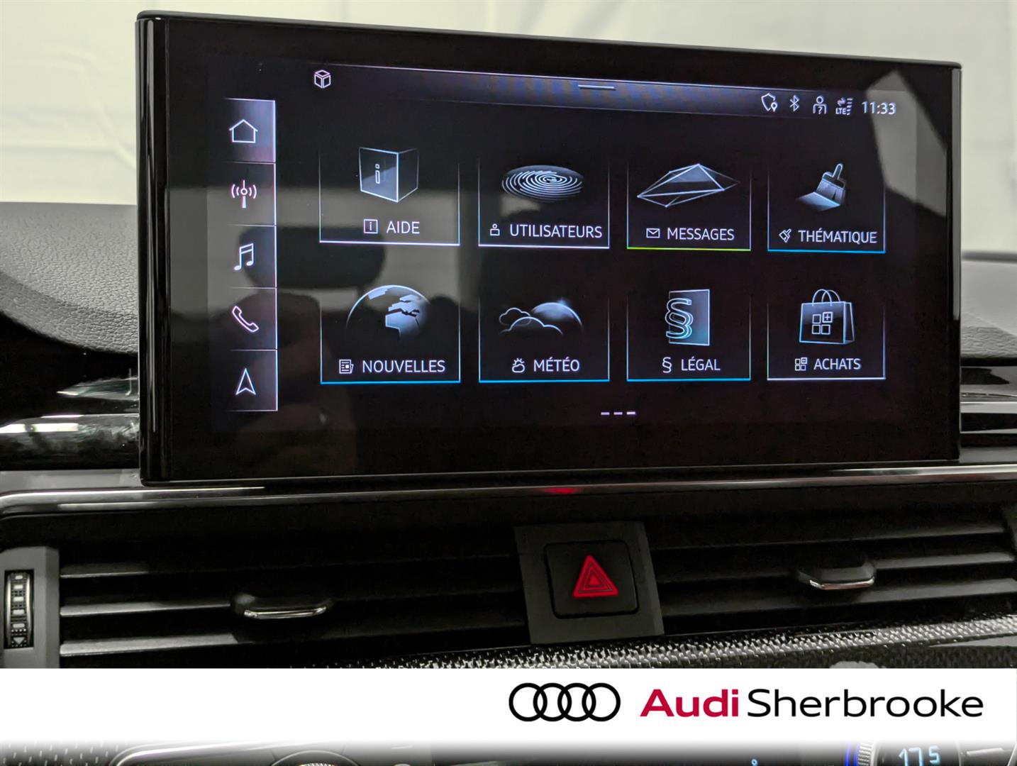 audi S5 Sportback 2023 - 14