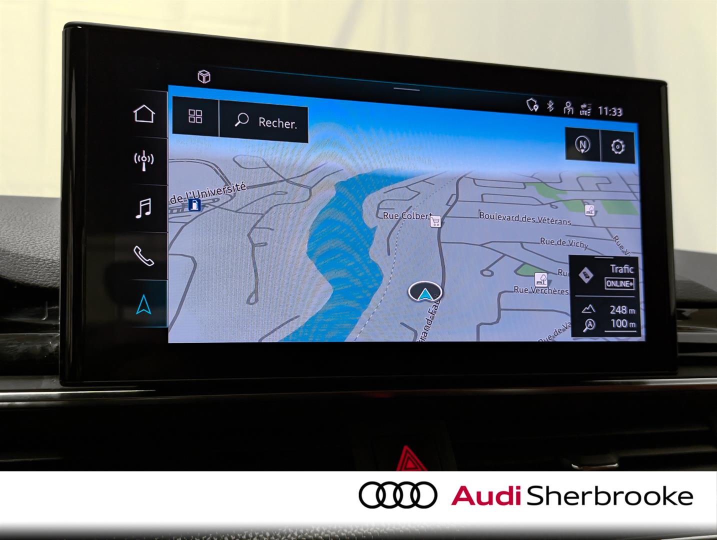 audi S5 Sportback 2023 - 15