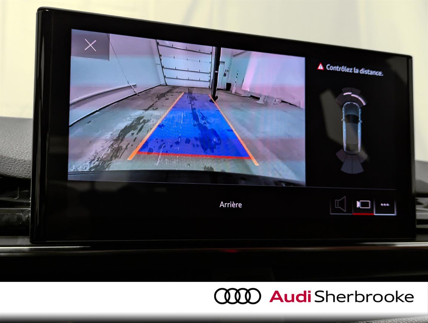 audi S5 Sportback 2023 - 16