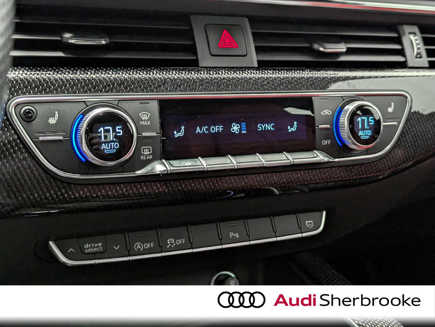 audi S5 Sportback 2023 - 17