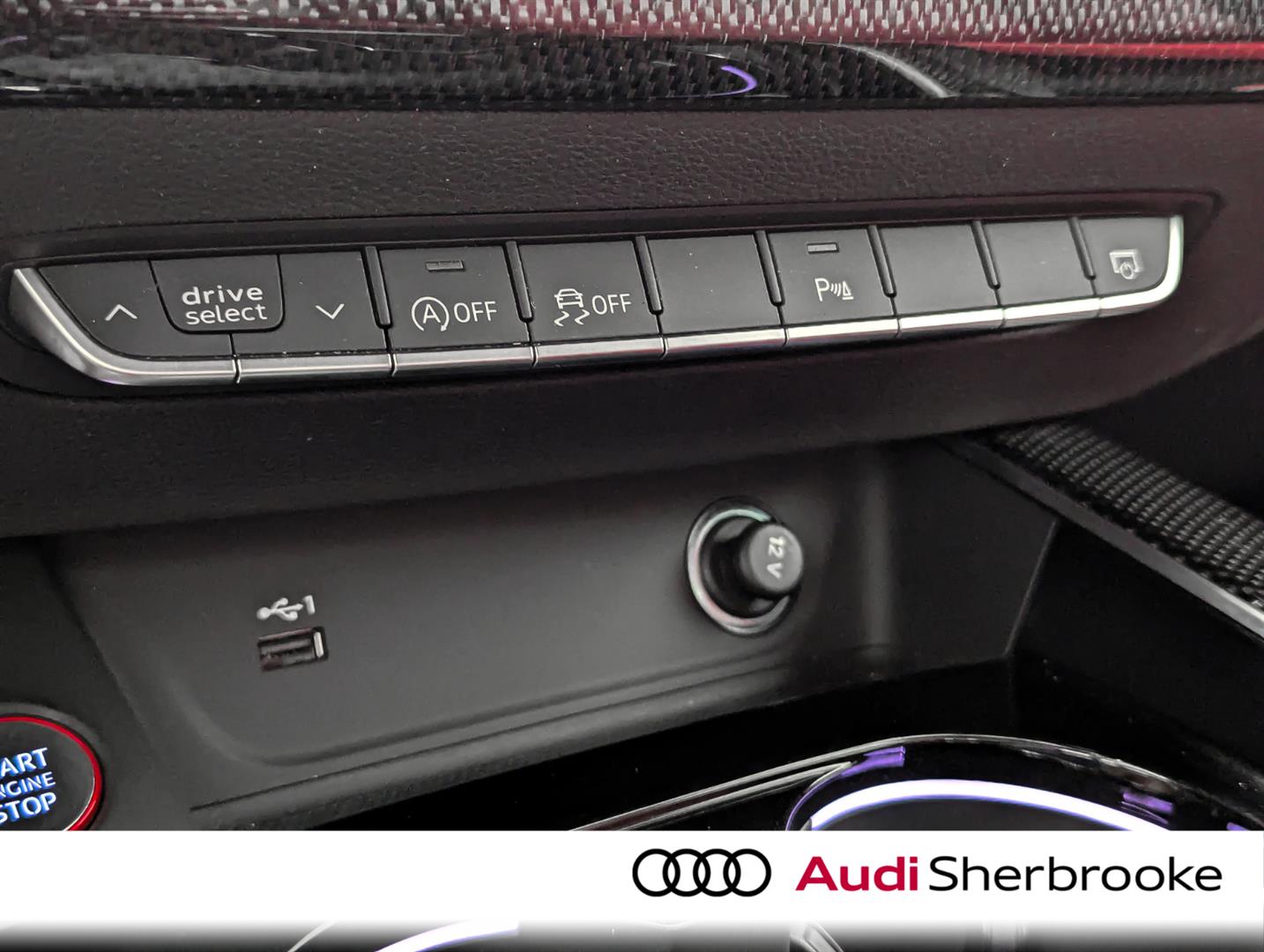 audi S5 Sportback 2023 - 18