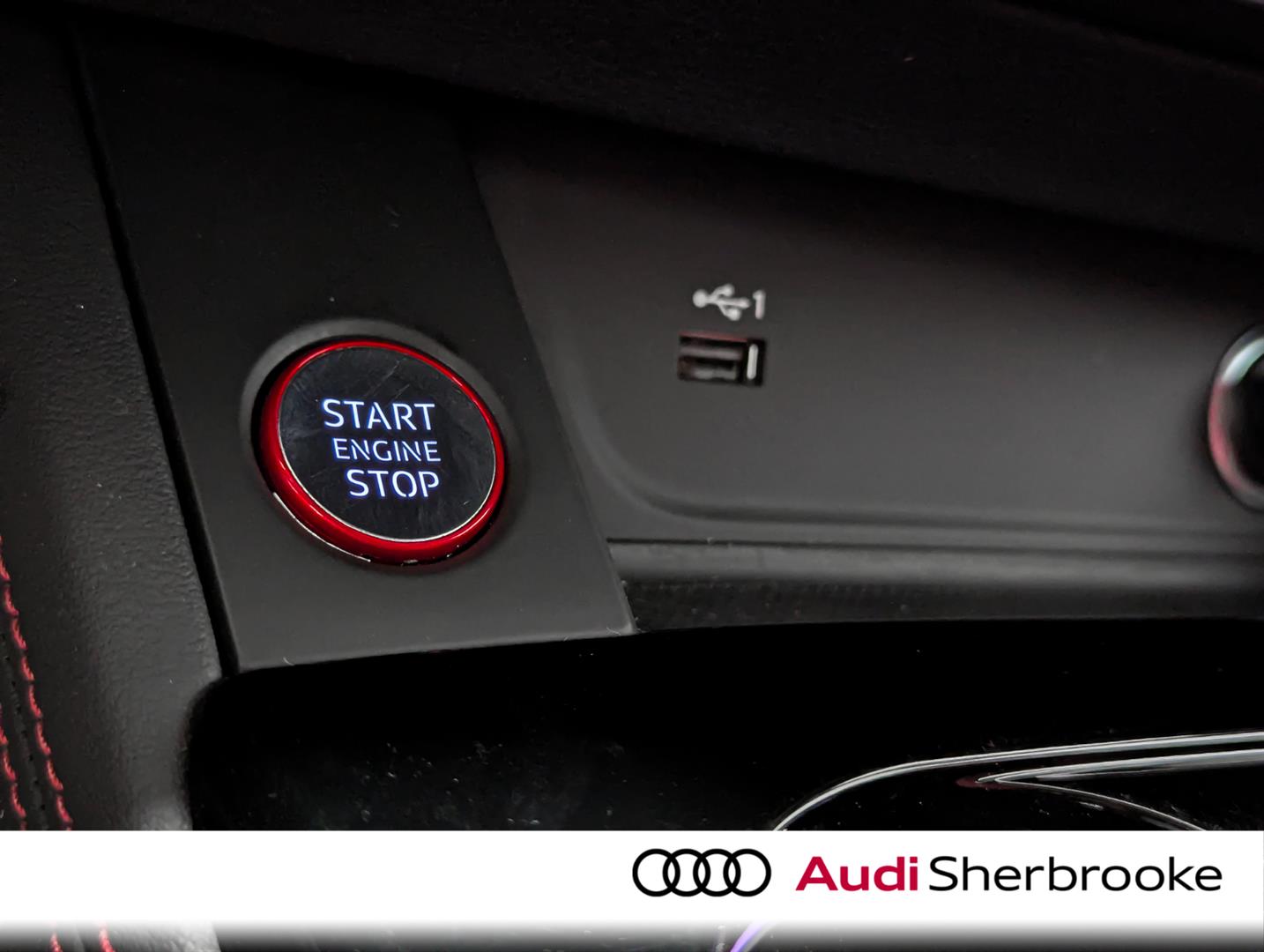 audi S5 Sportback 2023 - 19