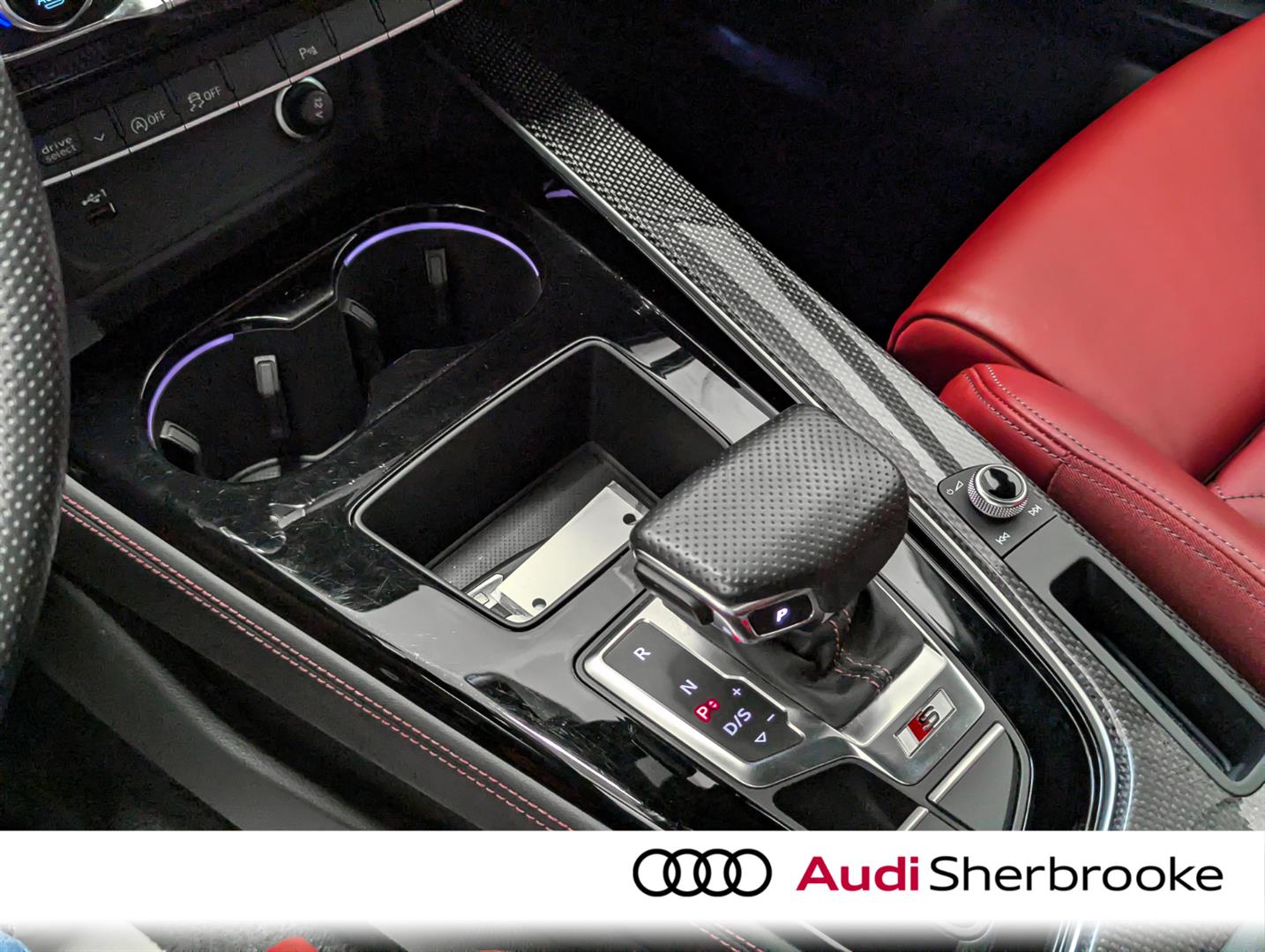 audi S5 Sportback 2023 - 20