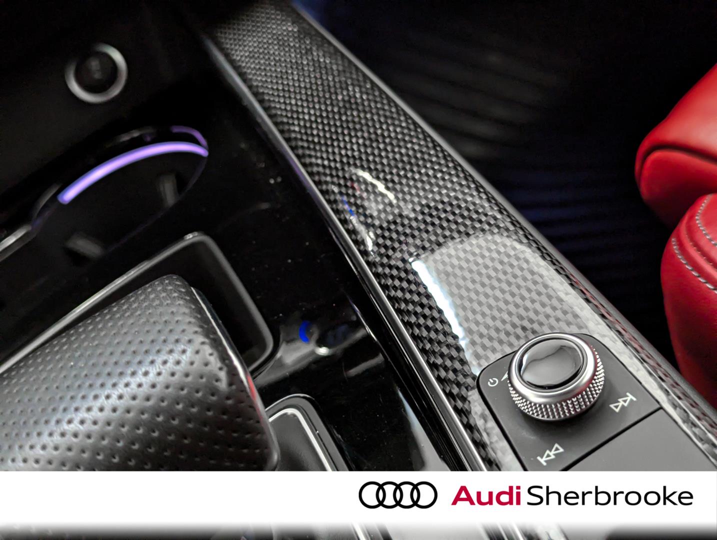 audi S5 Sportback 2023 - 21