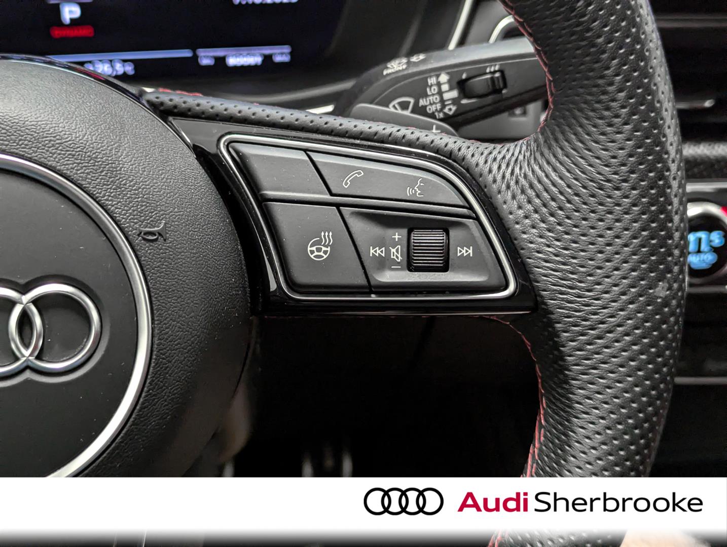 audi S5 Sportback 2023 - 22