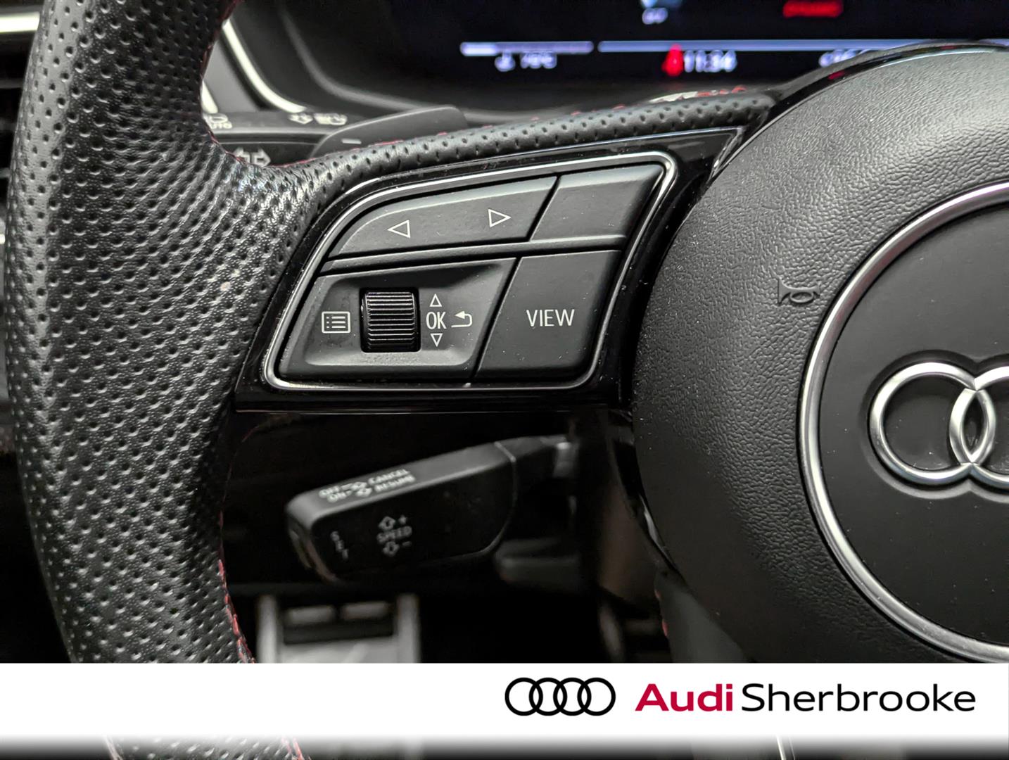 audi S5 Sportback 2023 - 23