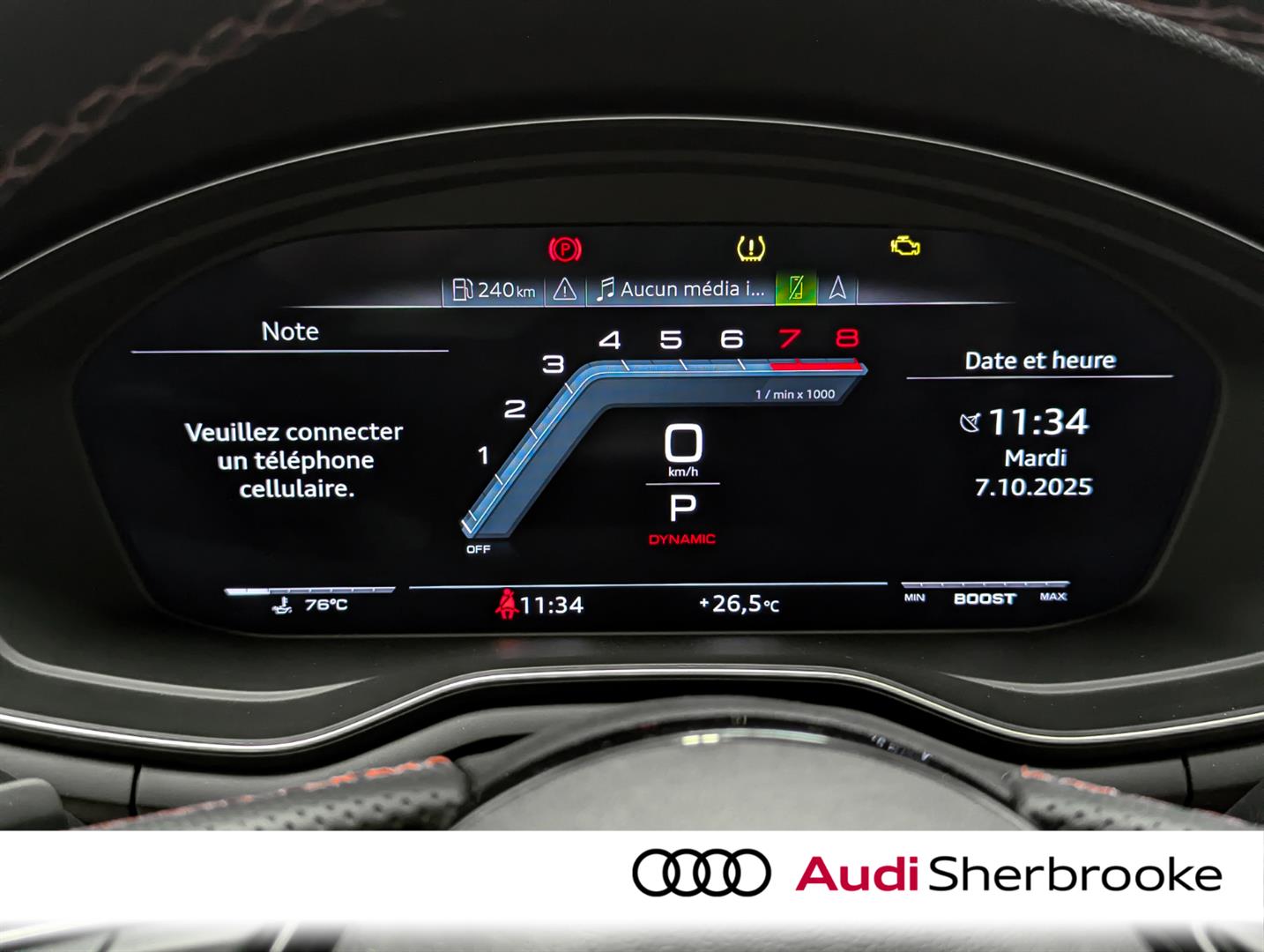 audi S5 Sportback 2023 - 24