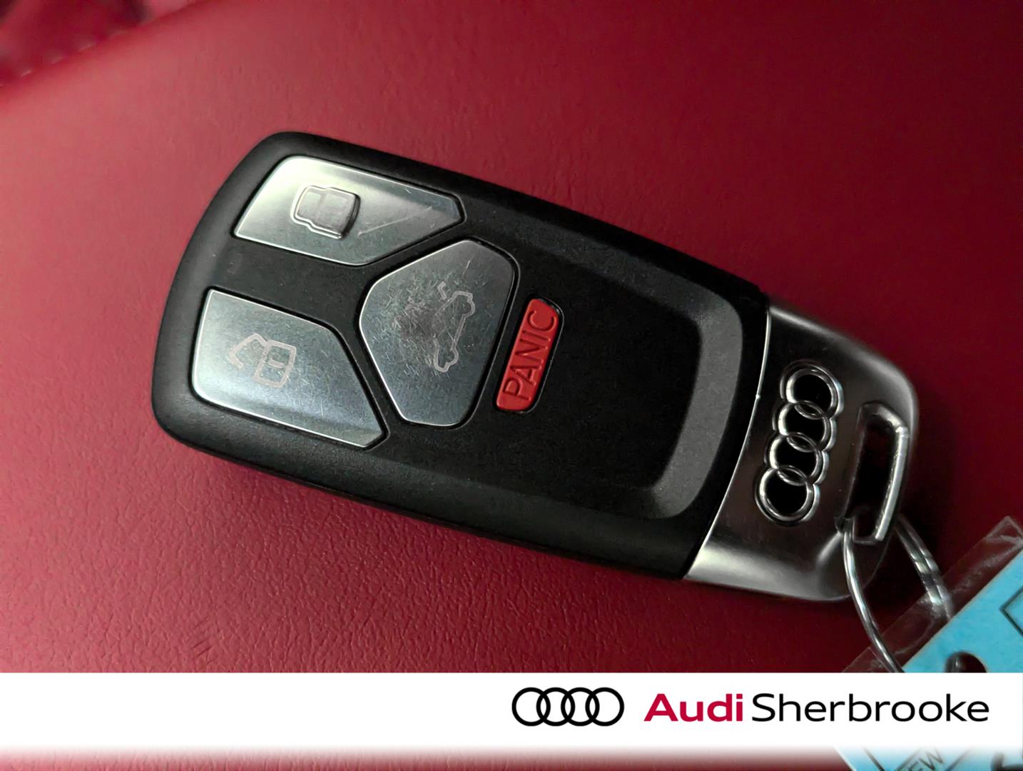 audi S5 Sportback 2023 - 28