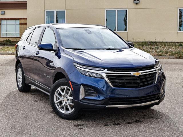 chevrolet Equinox 2022 - 2