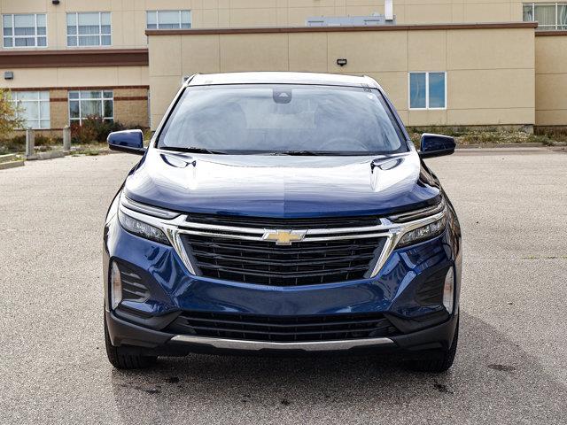 chevrolet Equinox 2022 - 3