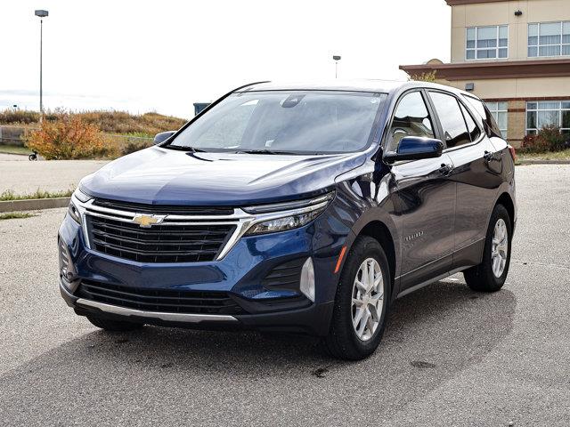 chevrolet Equinox 2022 - 4