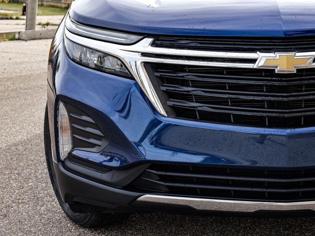 chevrolet Equinox 2022 - 5