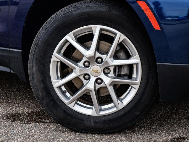 chevrolet Equinox 2022 - 6